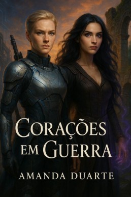 Corações em Guerra (Portuguese Edition)