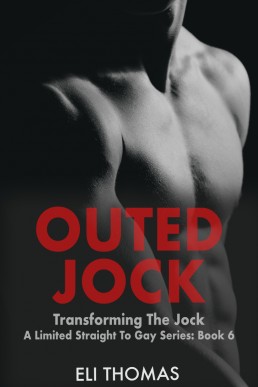 Outed Jock (Transforming The Jock 6)