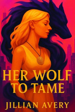 Her Wolf to Tame
