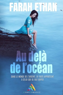 Au-delà de l’océan (French Edition)
