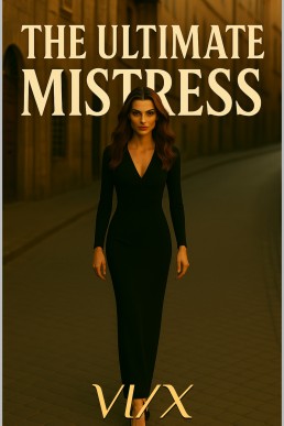 THE ULTIMATE MISTRESS (THE ULTIMATE MISTRESS US Book 6)