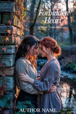 Her Forbidden Heart