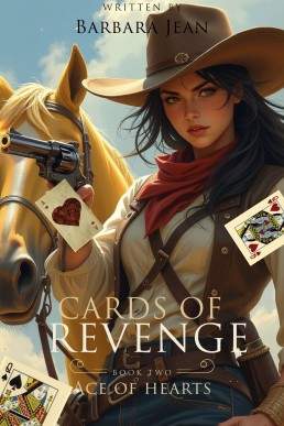 Cards of Revenge (Ace of Hearts Book 2)