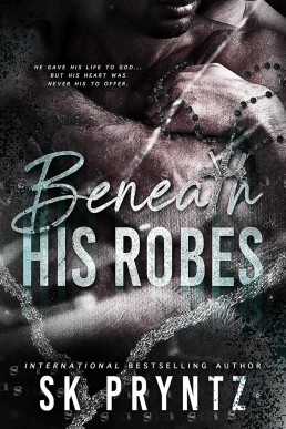 Beneath His Robes