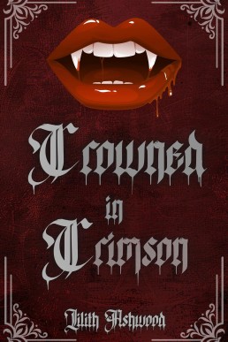 Crowned in Crimson