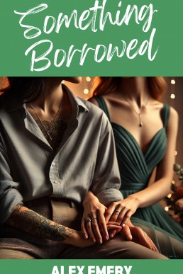 Something Borrowed