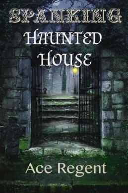 Spanking Haunted House