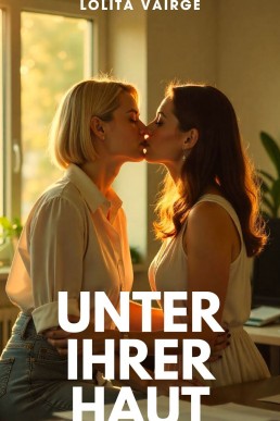 Unter ihrer Haut (German Edition)