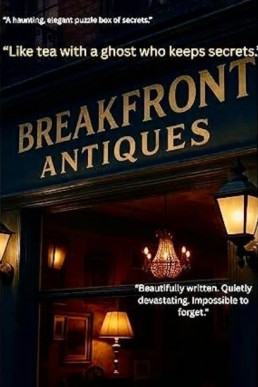 The Breakfront