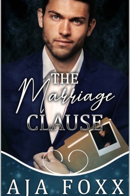 The Marriage Clause (Marriage Mayhem 8)