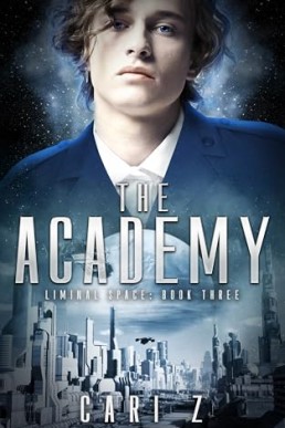 The Academy (Liminal Space 3)