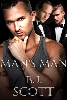 Man’s Man