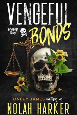 Vengeful Bonds (Season Two)