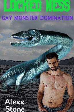 Locked Ness: Gay Monster Domination