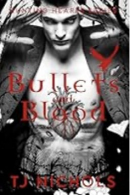 Bullets and Blood (Hunting Hearts 1)