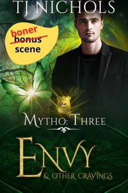 Envy and other Cravings Bonus Scene (Mytho 3.1)