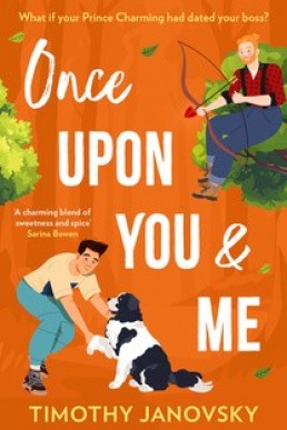 Once Upon You & Me