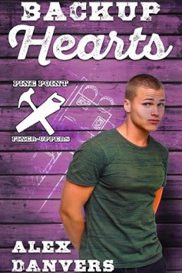 Backup Hearts (Pine Point Fixer-Uppers 4)