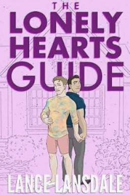 The Lonely Hearts Guide (Bountiful Beaus 2)