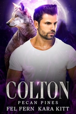 Colton (Pecan Pines 5)
