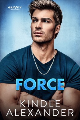Force (Gravity 3)