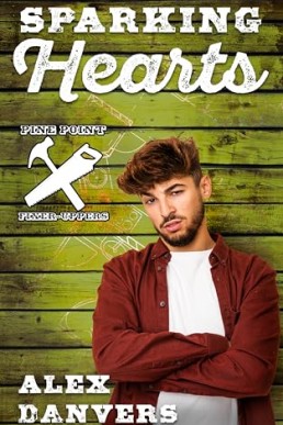 Sparking Hearts (Pine Point Fixer-Uppers 3)