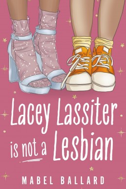 Lacey Lassiter Is Not a Lesbian