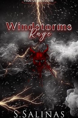 Windstorms Rage (Hue Legacy 1)