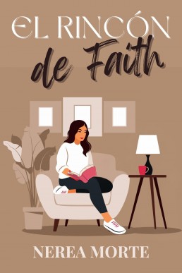 El rincón de Faith (Spanish Edition)