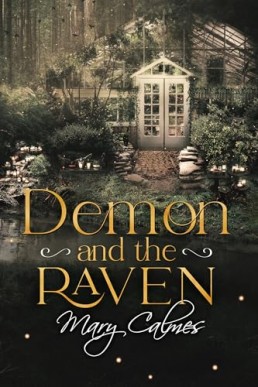 Demon and the Raven (Raven of the Woods 2)