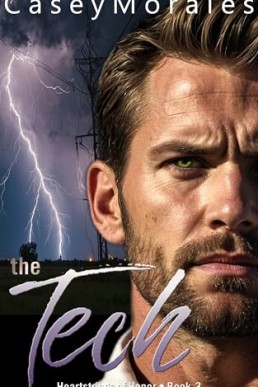 The Lineman (Heartstrings of Honor 3)