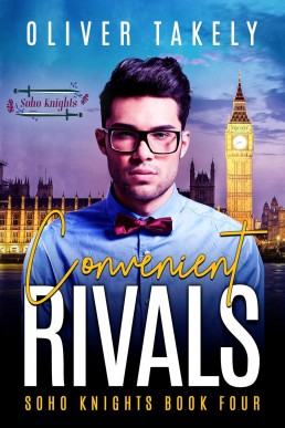 Convenient Rivals (Soho Knights 4)