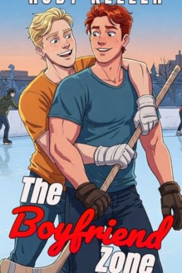 The Boyfriend Zone