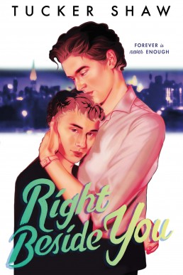 Right Beside You