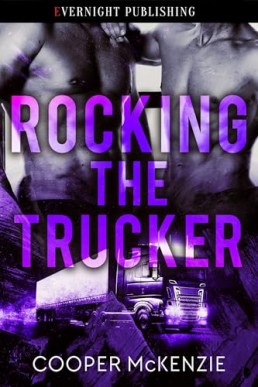 Rocking the Trucker (Trucker Love 3)