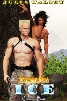 Ice (Elemental Ops 1)
