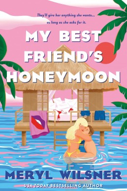 My Best Friend's Honeymoon