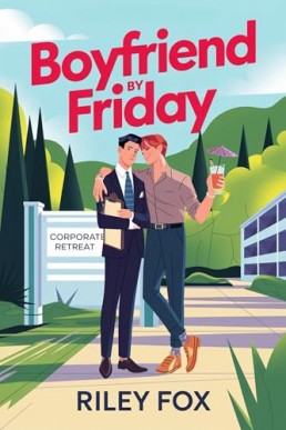Boyfriend by Friday