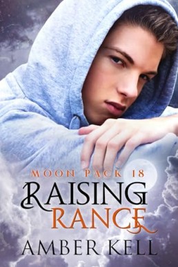 Raising Rance (Moon Pack 18)