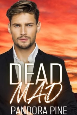 Dead Mad (Cold Case Psychic 33)