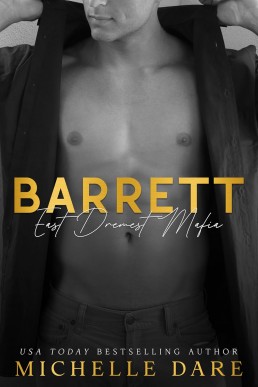 Barrett (East Dremest Mafia 4)