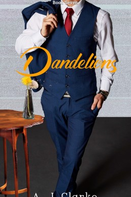 Dandelions (Flower Shop Detective 7)