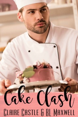 Cake Clash