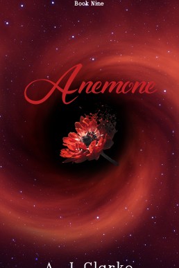 Anemone (Flower Shop Detective 9)