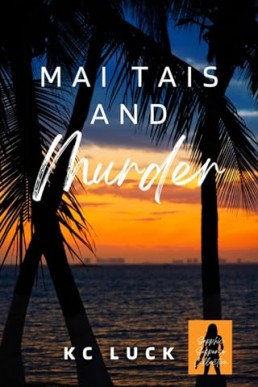 Mai Tais and Murder