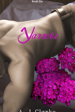 Yarrow (Flower Shop Detective 6)