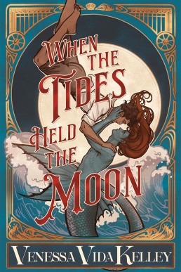 When the Tides Held the Moon
