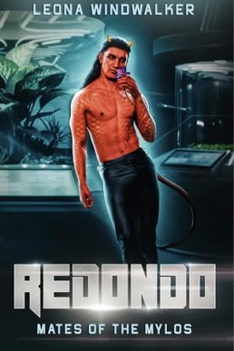 Redondo (Mates of the Mylos 7)