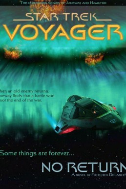 No Return: Past Imperfect Series – Book IV
