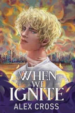 When We Ignite (Fire Between Us 1)
